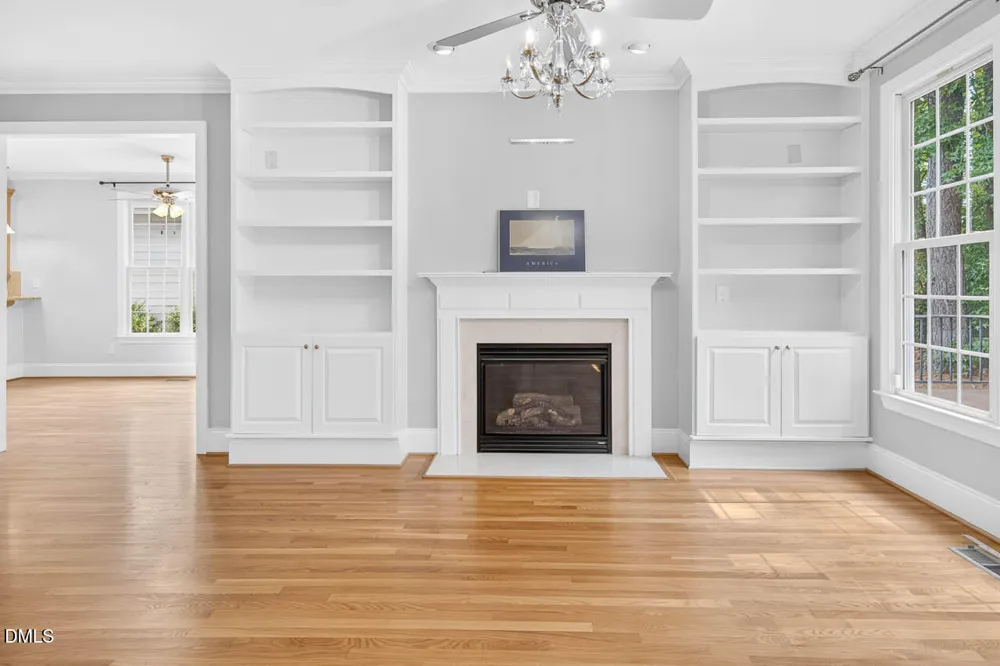 1613 Wooten Court Wake Forest, NC 27587