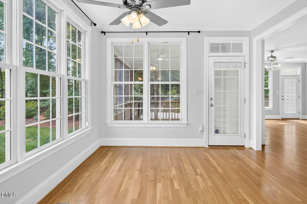 1613 Wooten Court Wake Forest, NC 27587