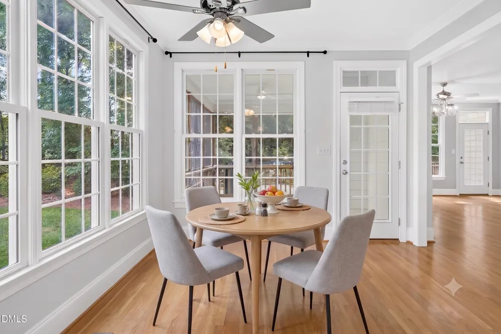 1613 Wooten Court Wake Forest, NC 27587