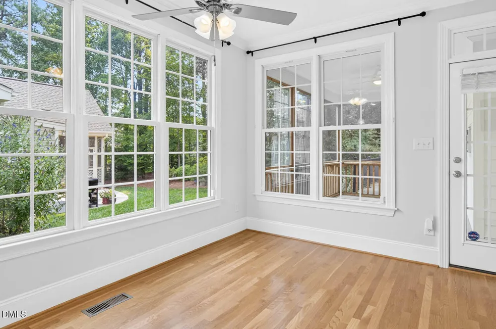 1613 Wooten Court Wake Forest, NC 27587