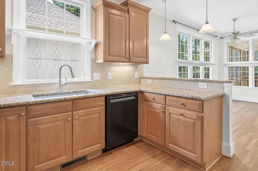 1613 Wooten Court Wake Forest, NC 27587