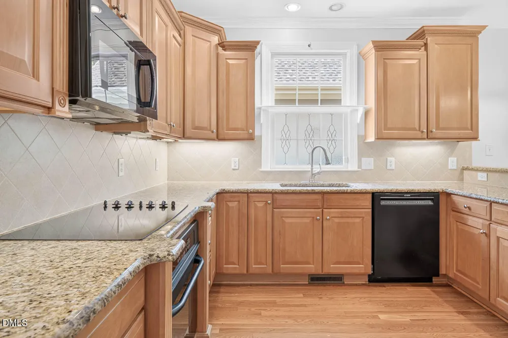 1613 Wooten Court Wake Forest, NC 27587