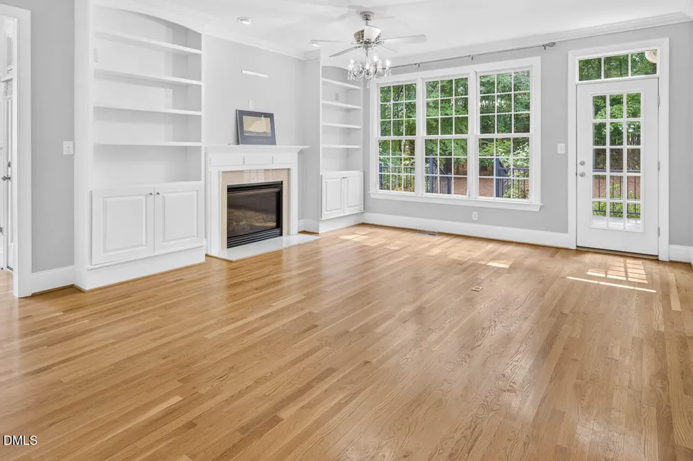 1613 Wooten Court Wake Forest, NC 27587