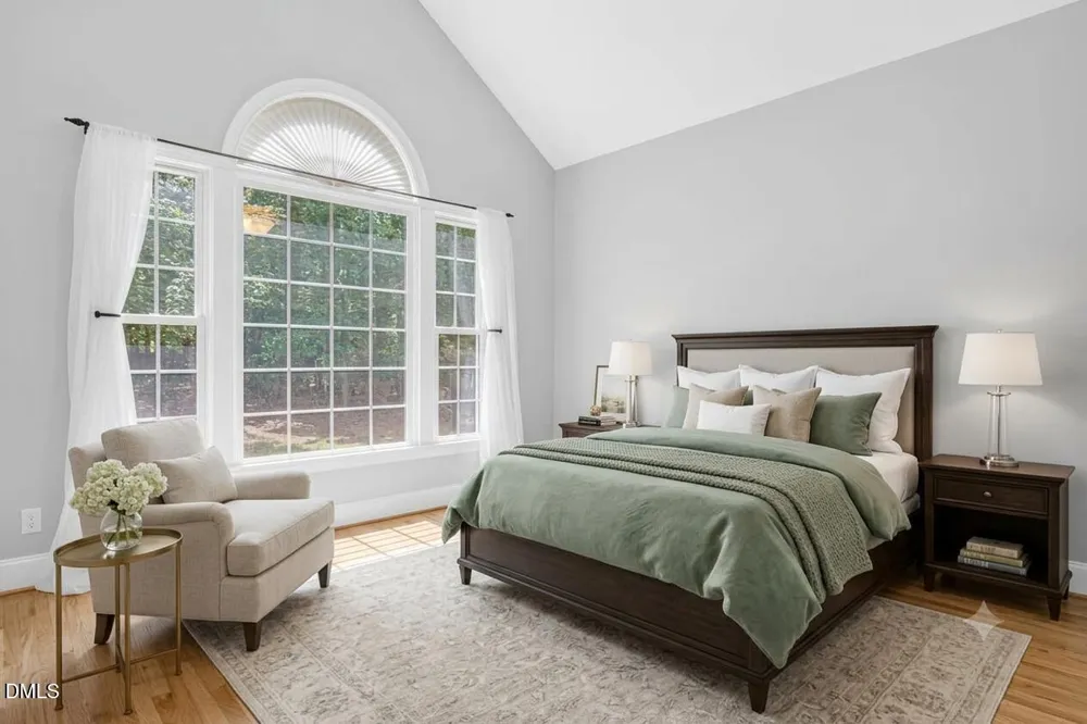 1613 Wooten Court Wake Forest, NC 27587