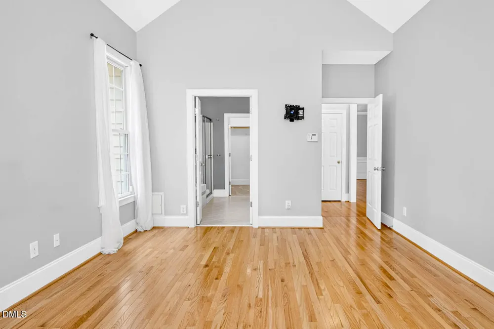 1613 Wooten Court Wake Forest, NC 27587
