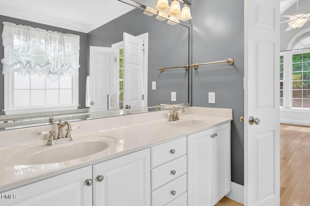 1613 Wooten Court Wake Forest, NC 27587