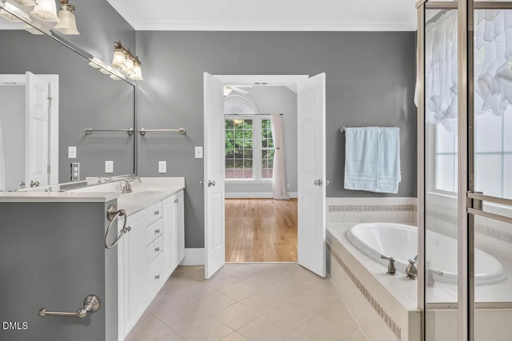 1613 Wooten Court Wake Forest, NC 27587