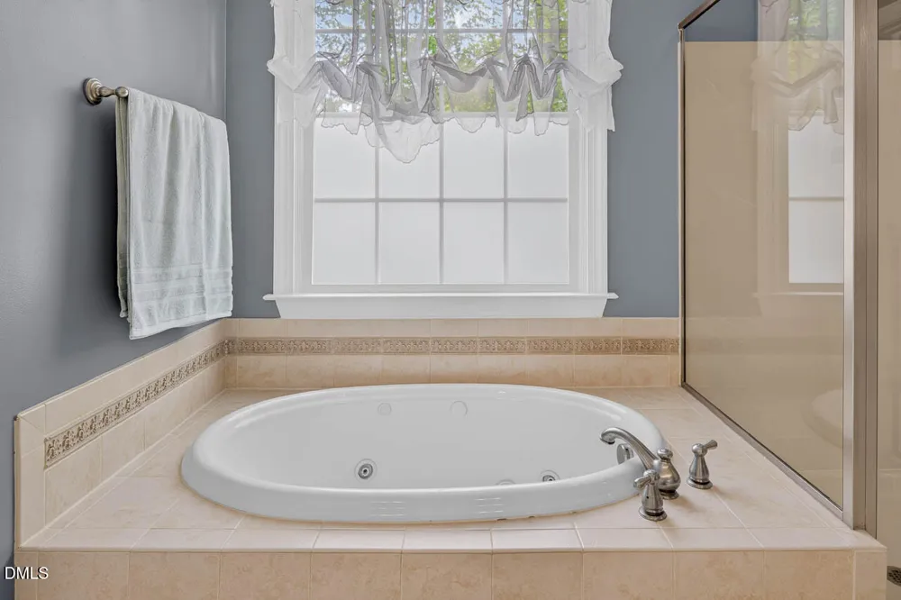 1613 Wooten Court Wake Forest, NC 27587
