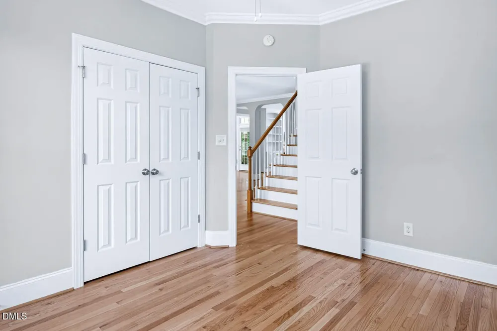 1613 Wooten Court Wake Forest, NC 27587
