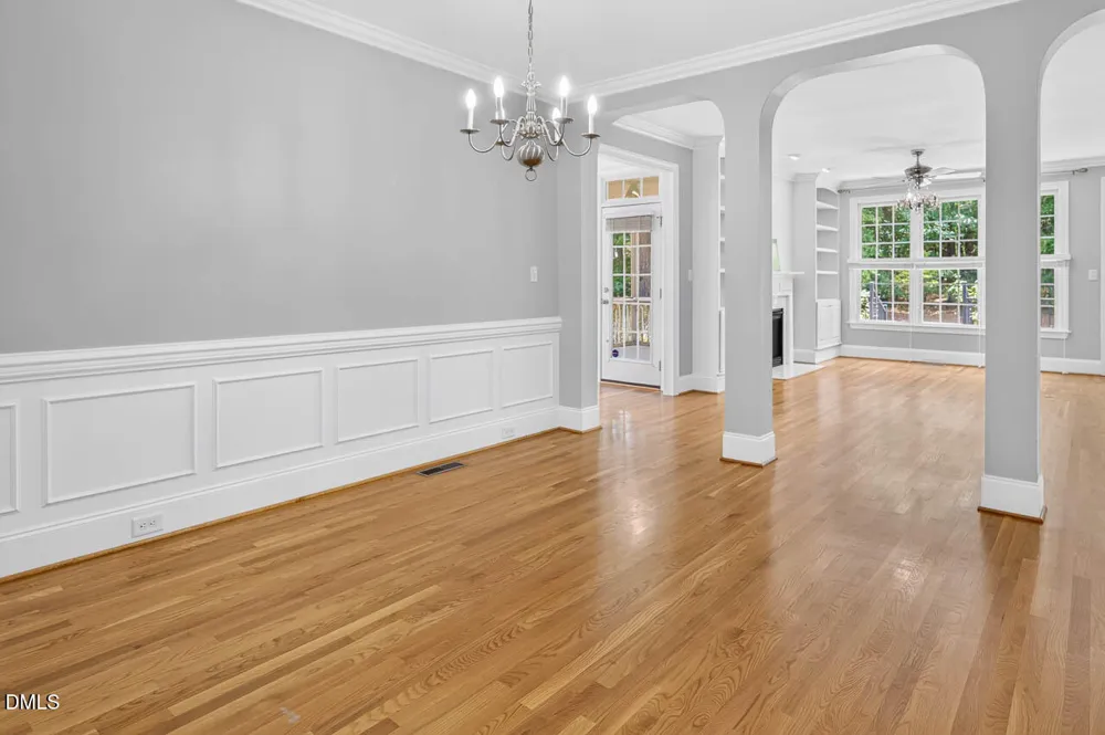 1613 Wooten Court Wake Forest, NC 27587