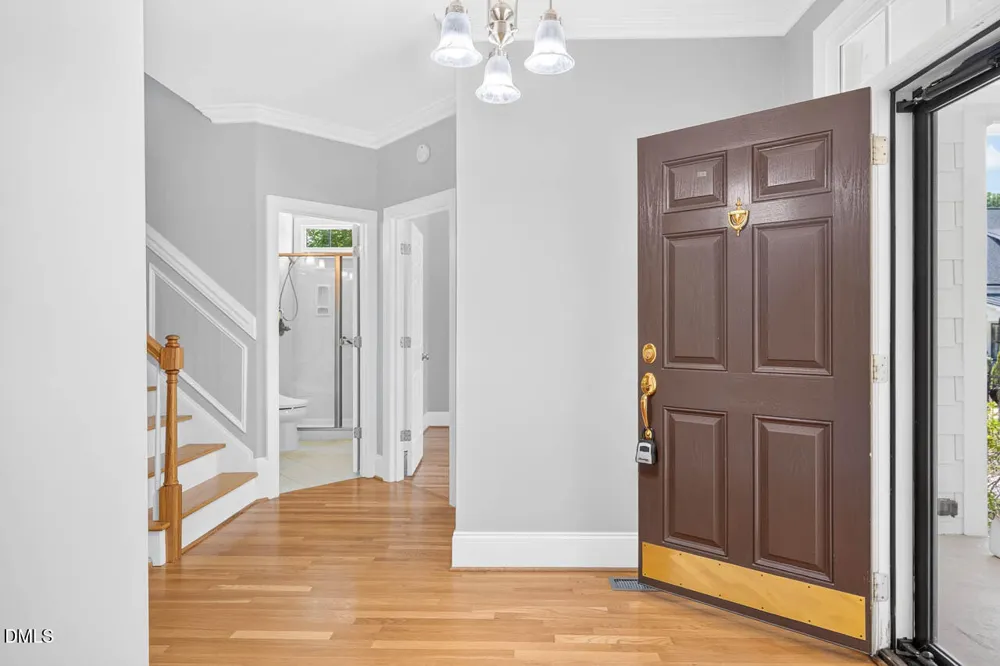 1613 Wooten Court Wake Forest, NC 27587