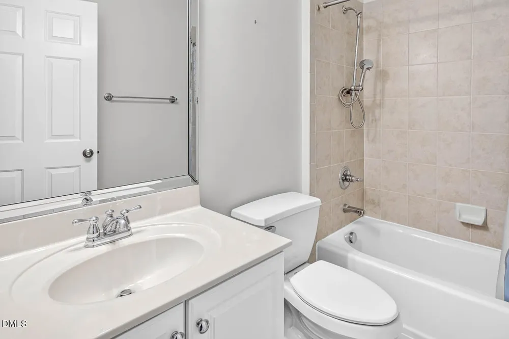 1613 Wooten Court Wake Forest, NC 27587