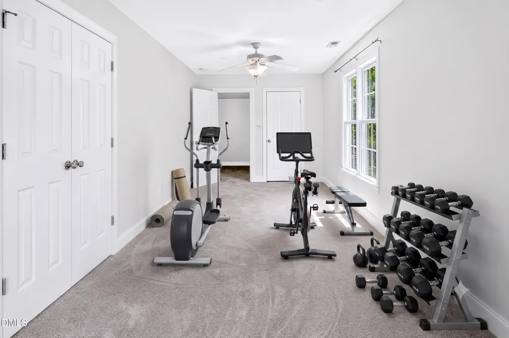 1613 Wooten Court Wake Forest, NC 27587