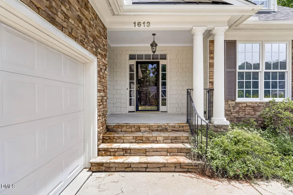 1613 Wooten Court Wake Forest, NC 27587