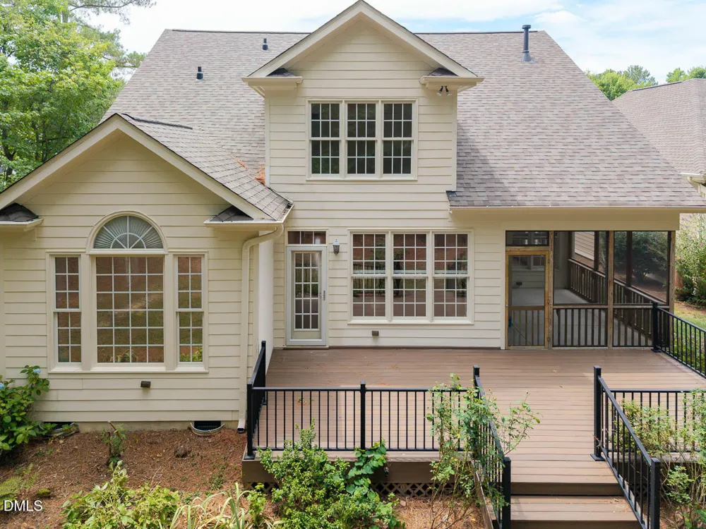 1613 Wooten Court Wake Forest, NC 27587