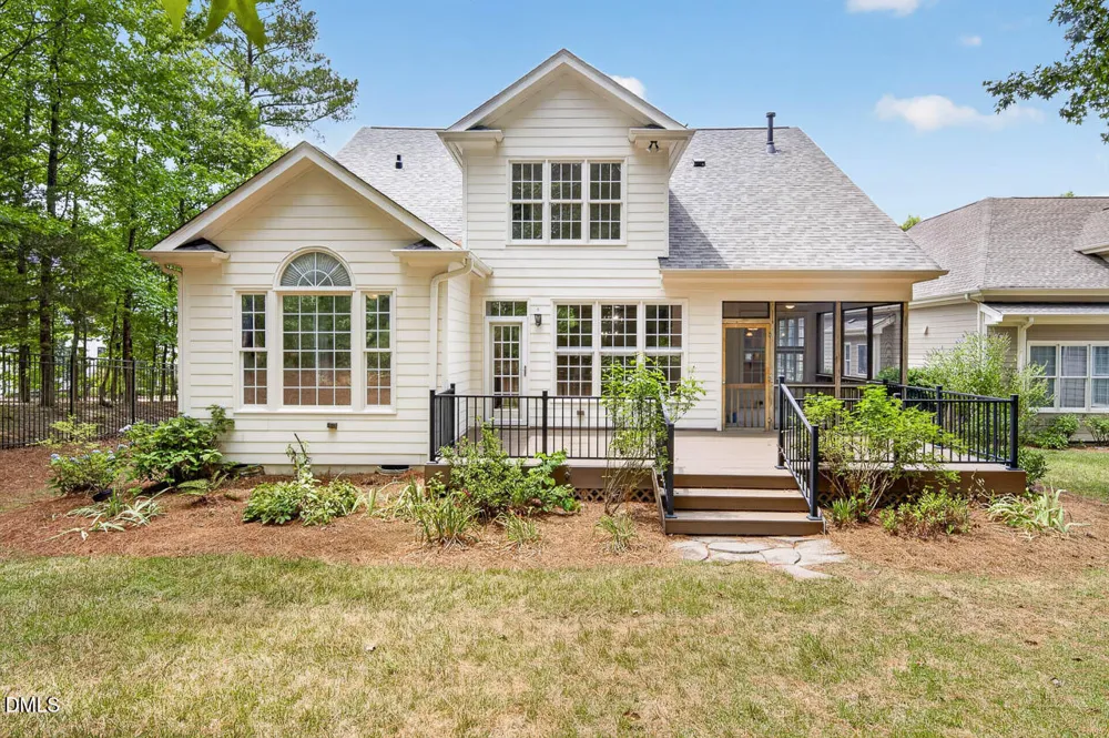 1613 Wooten Court Wake Forest, NC 27587