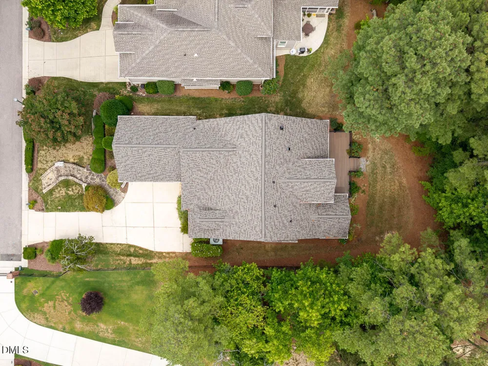 1613 Wooten Court Wake Forest, NC 27587