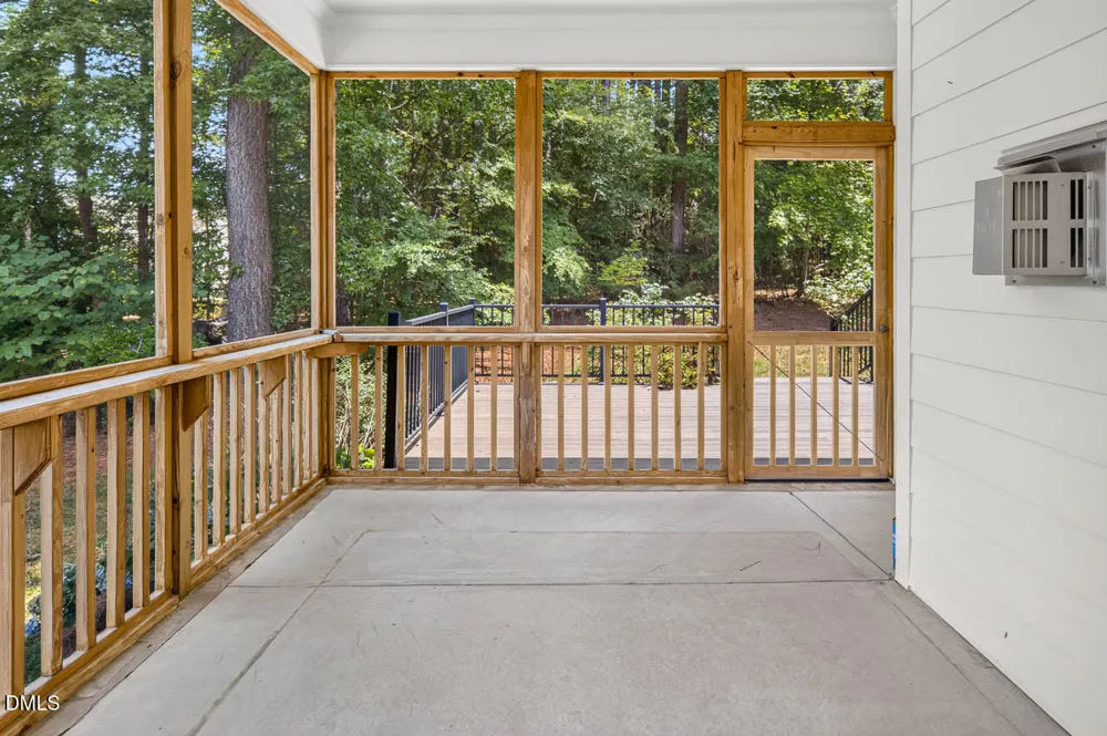 1613 Wooten Court Wake Forest, NC 27587