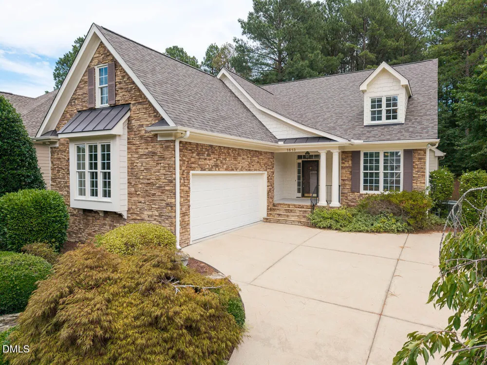 1613 Wooten Court Wake Forest, NC 27587