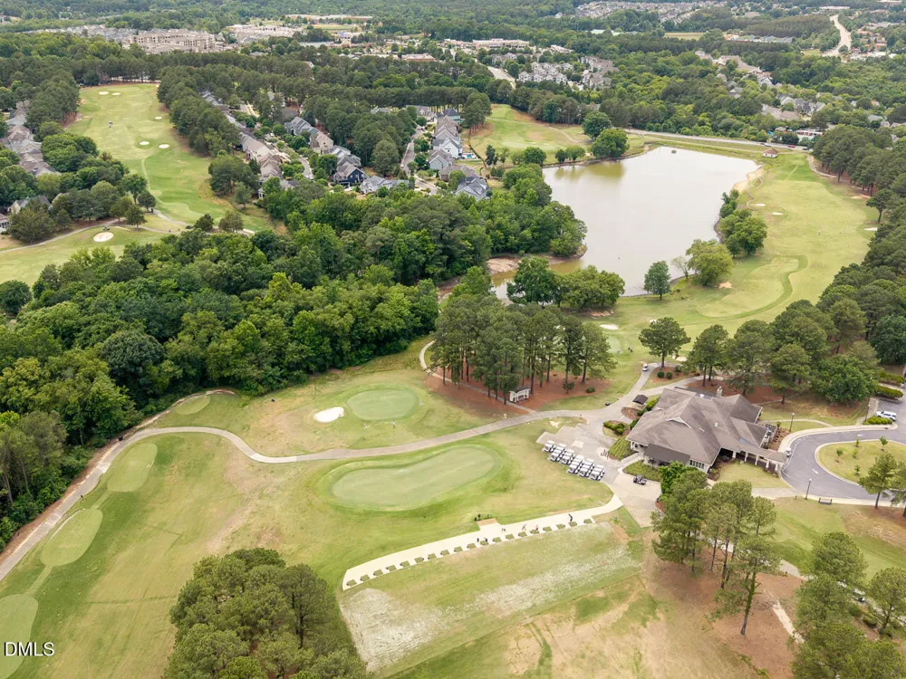 1613 Wooten Court Wake Forest, NC 27587