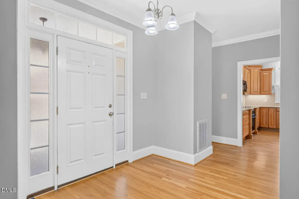 1613 Wooten Court Wake Forest, NC 27587