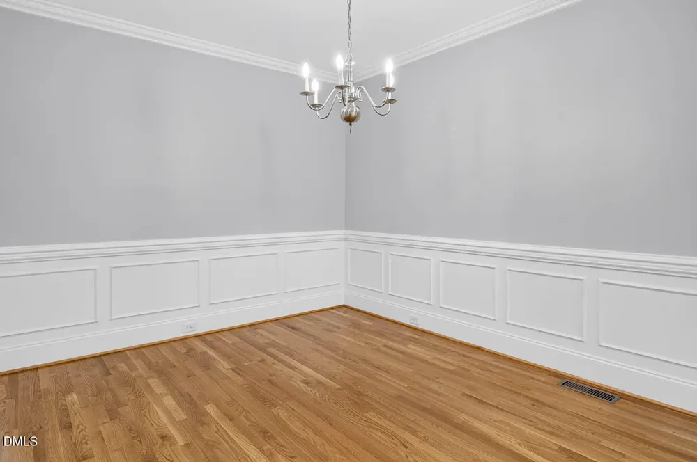 1613 Wooten Court Wake Forest, NC 27587
