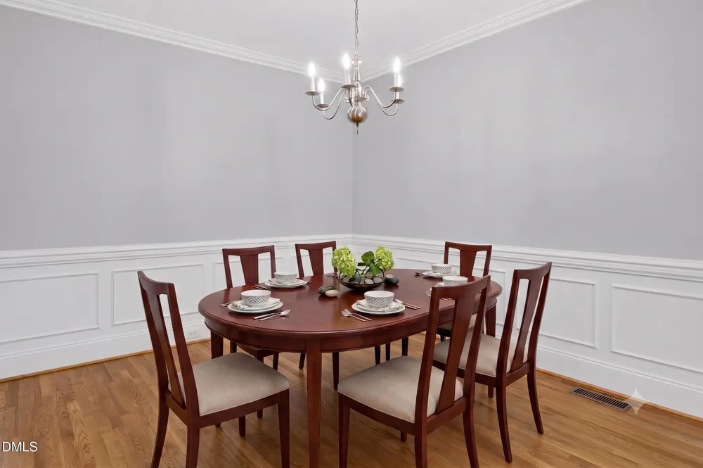 1613 Wooten Court Wake Forest, NC 27587