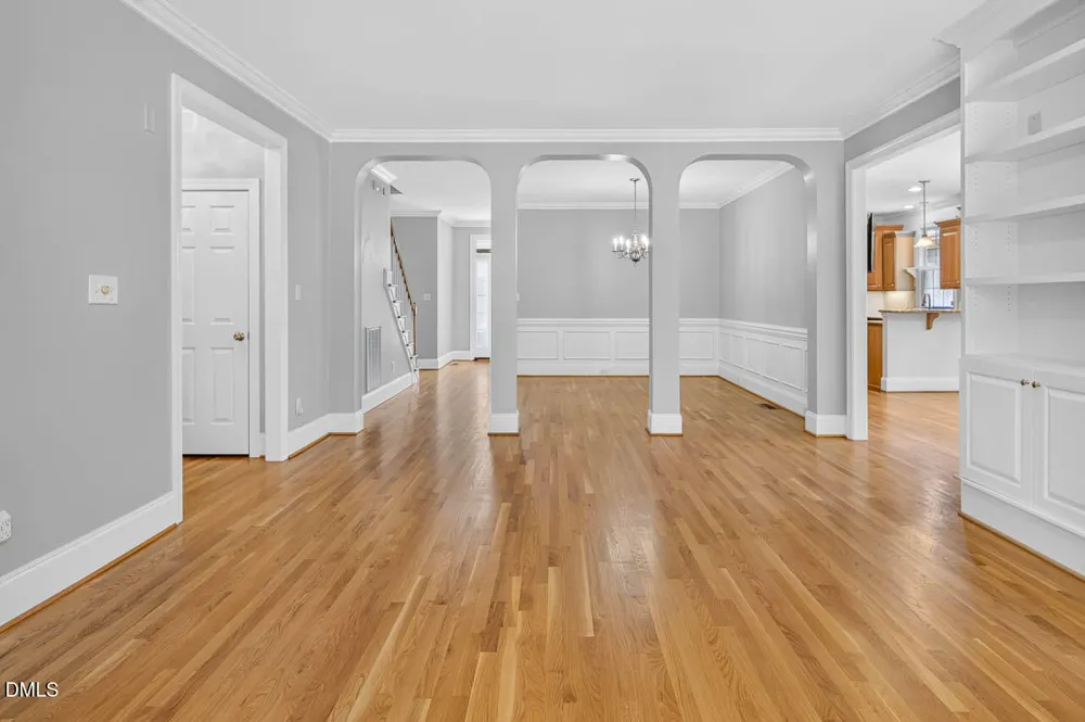 1613 Wooten Court Wake Forest, NC 27587