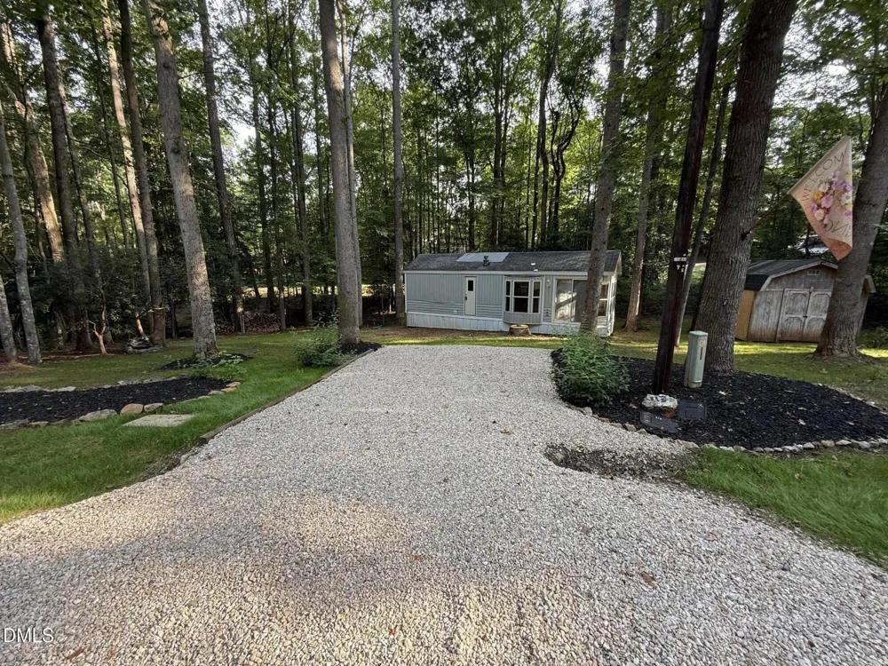 113 Kansas Drive Louisburg, NC 27549