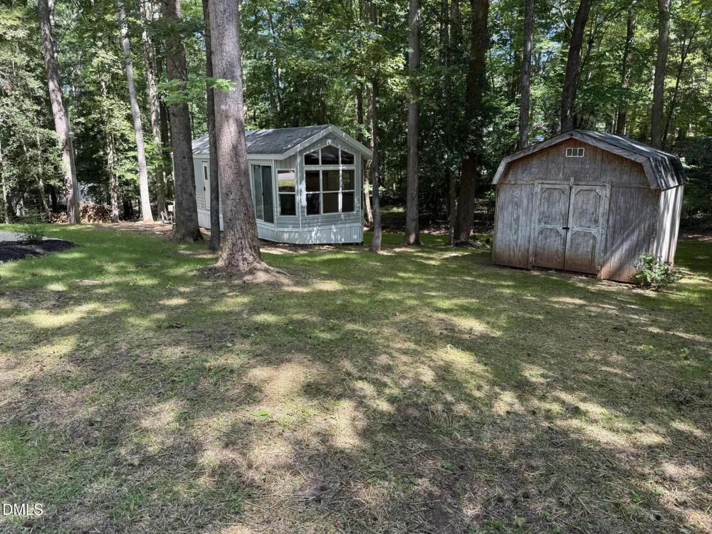113 Kansas Drive Louisburg, NC 27549