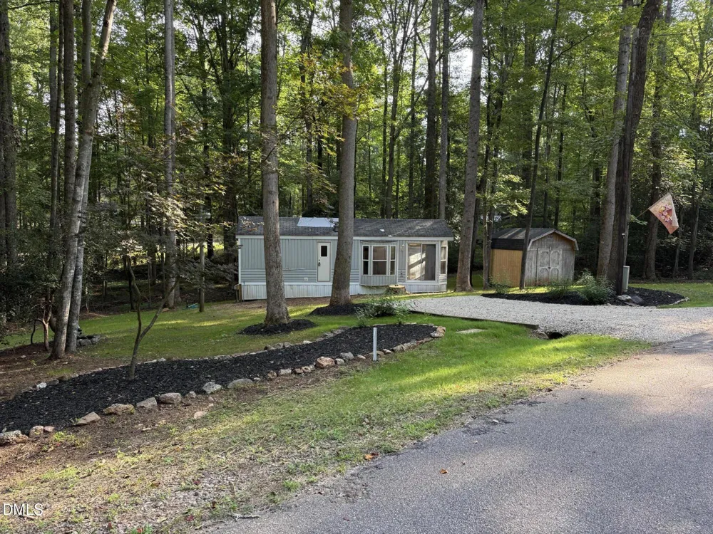 113 Kansas Drive Louisburg, NC 27549