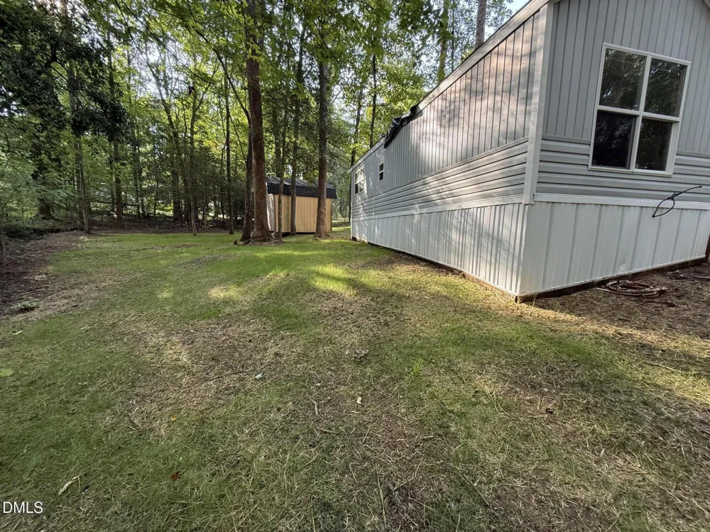 113 Kansas Drive Louisburg, NC 27549