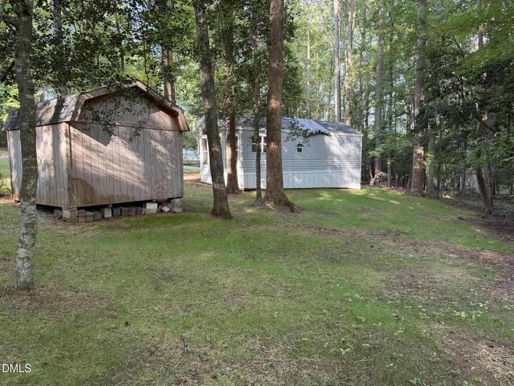 113 Kansas Drive Louisburg, NC 27549