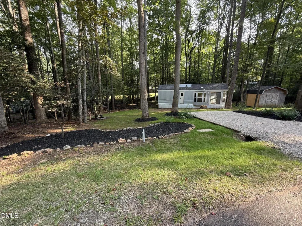 113 Kansas Drive Louisburg, NC 27549