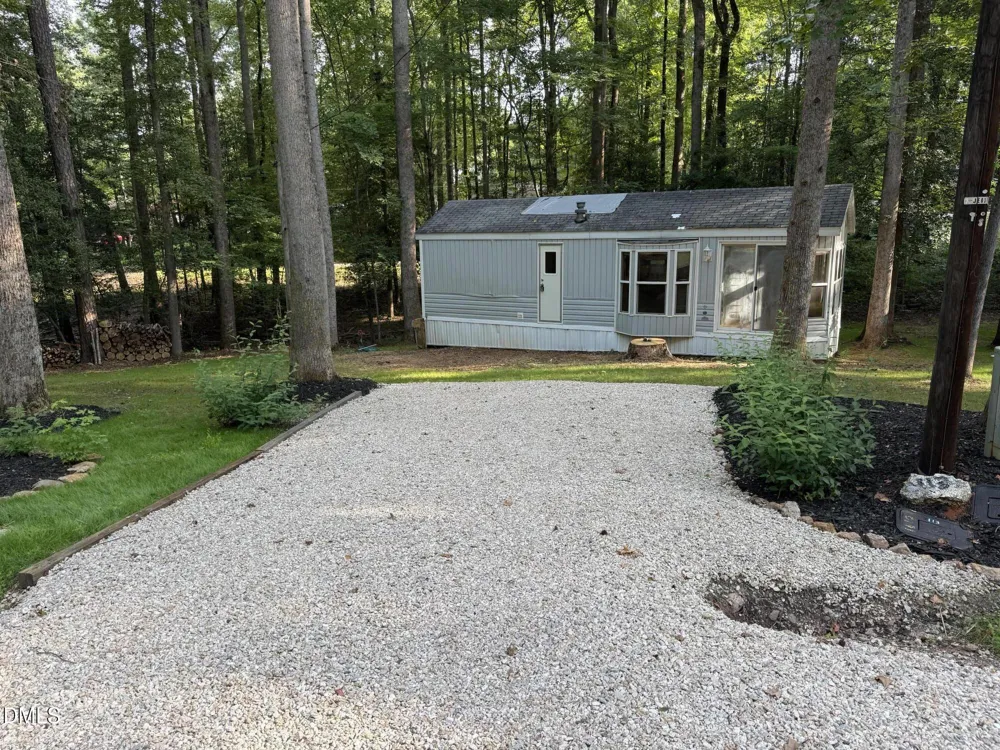 113 Kansas Drive Louisburg, NC 27549