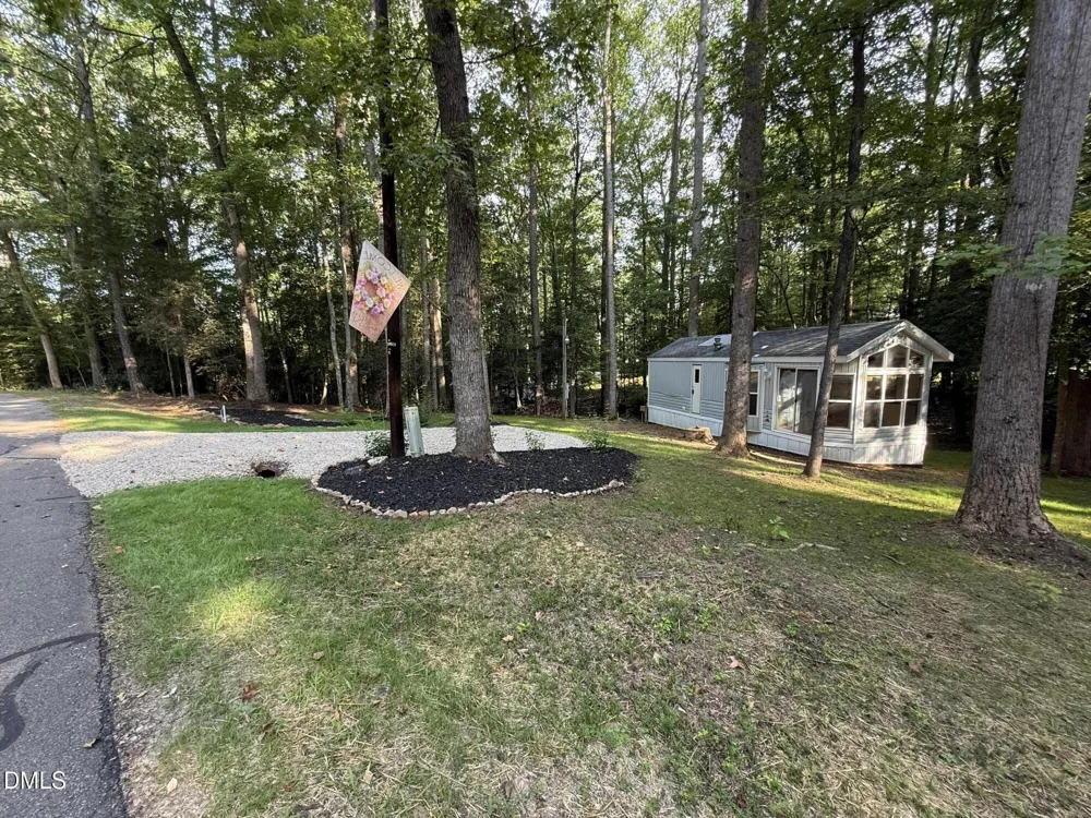 113 Kansas Drive Louisburg, NC 27549
