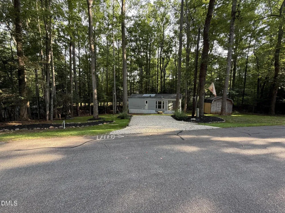 113 Kansas Drive Louisburg, NC 27549