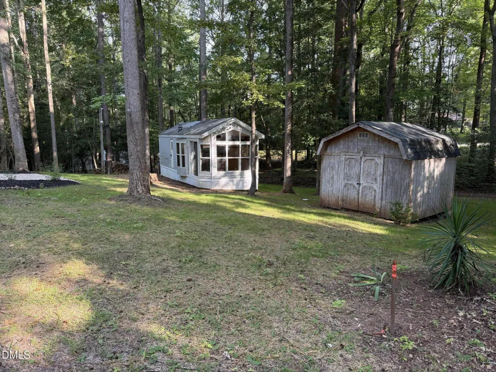 113 Kansas Drive Louisburg, NC 27549