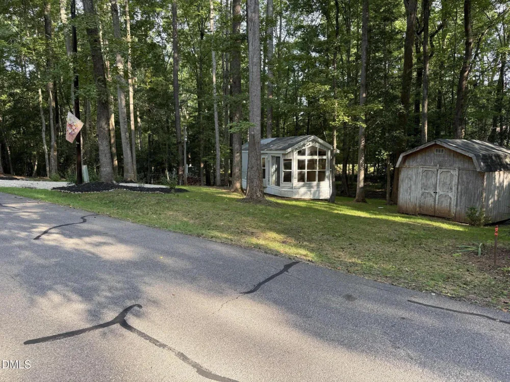 113 Kansas Drive Louisburg, NC 27549