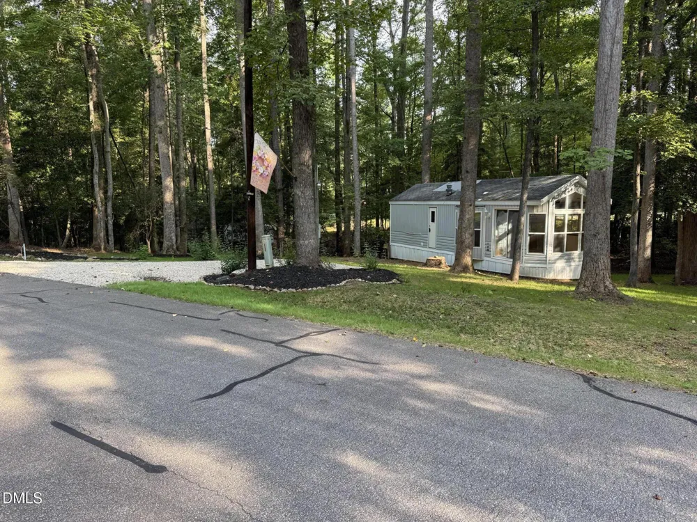 113 Kansas Drive Louisburg, NC 27549