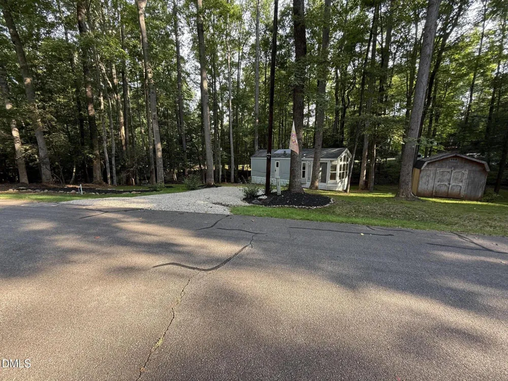 113 Kansas Drive Louisburg, NC 27549