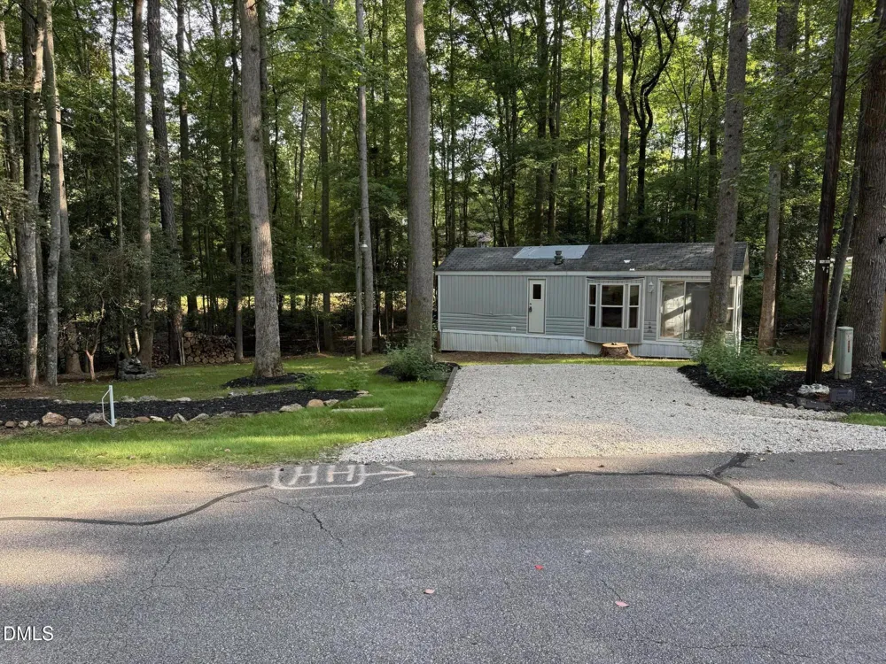 113 Kansas Drive Louisburg, NC 27549
