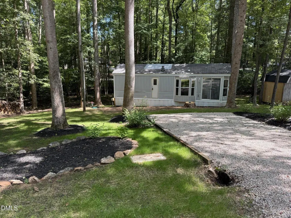 113 Kansas Drive Louisburg, NC 27549