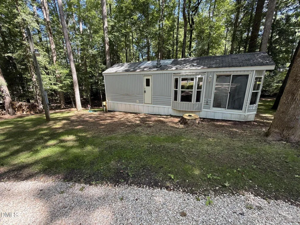 113 Kansas Drive Louisburg, NC 27549