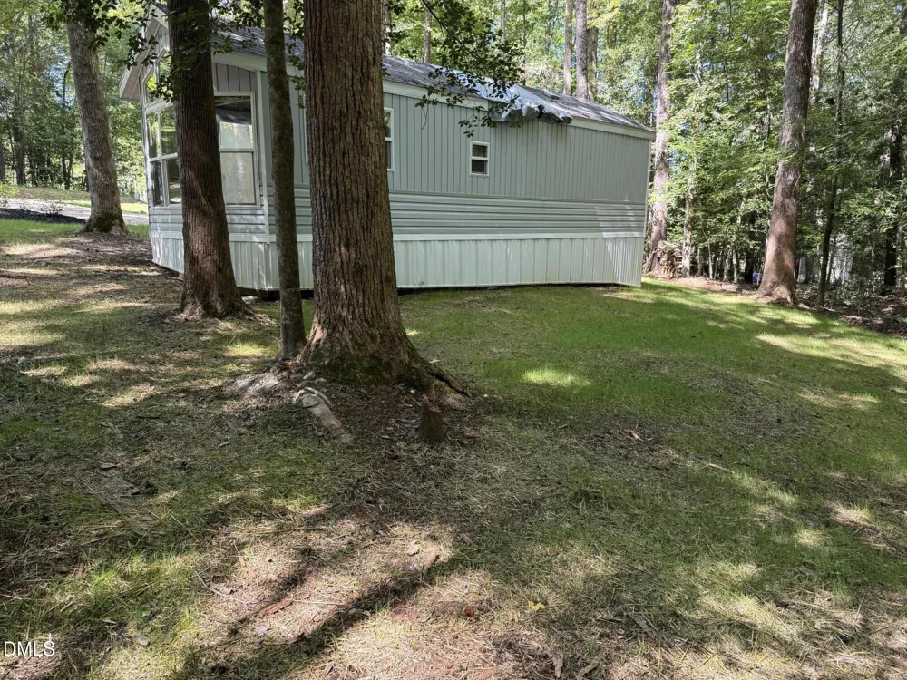 113 Kansas Drive Louisburg, NC 27549