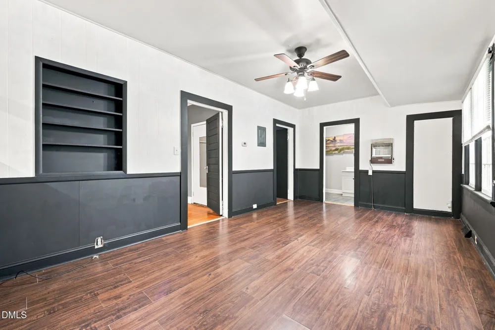 402 S 13th Street Erwin, NC 28339