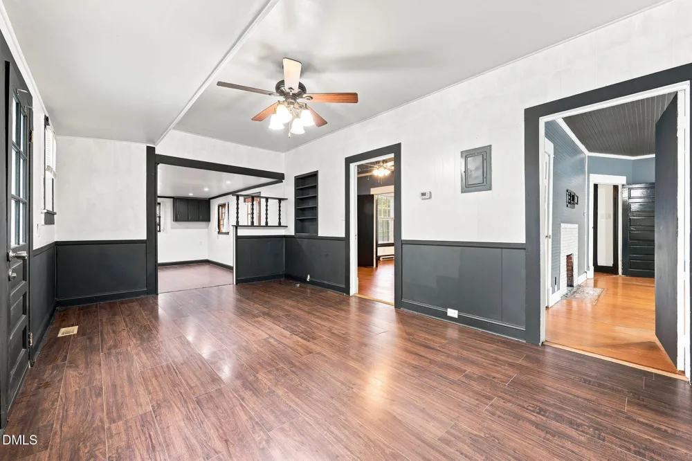 402 S 13th Street Erwin, NC 28339