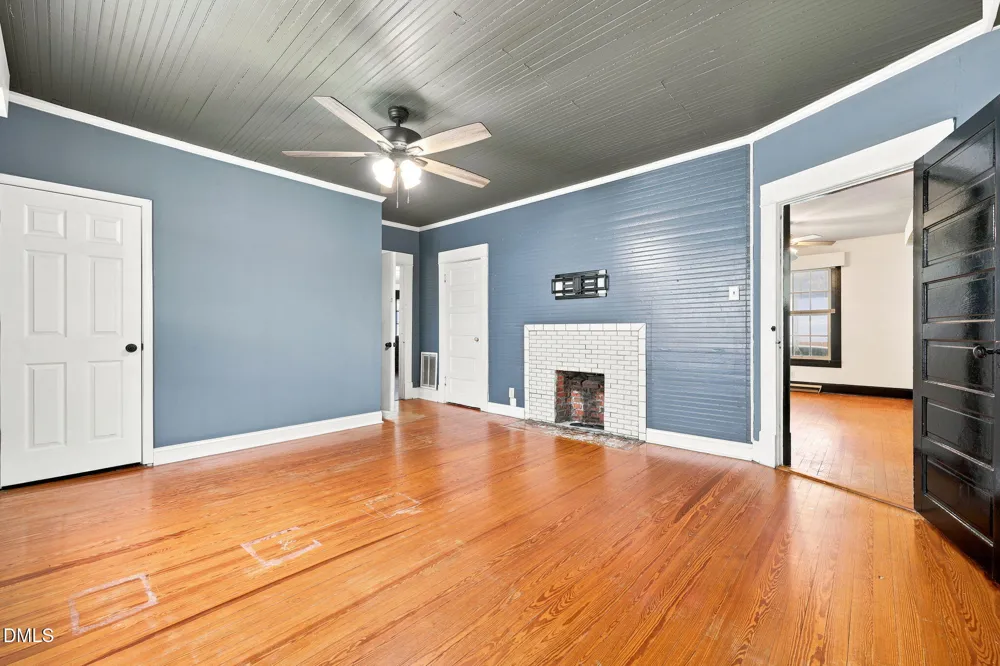 402 S 13th Street Erwin, NC 28339