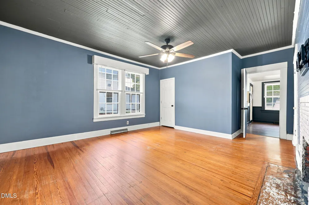 402 S 13th Street Erwin, NC 28339