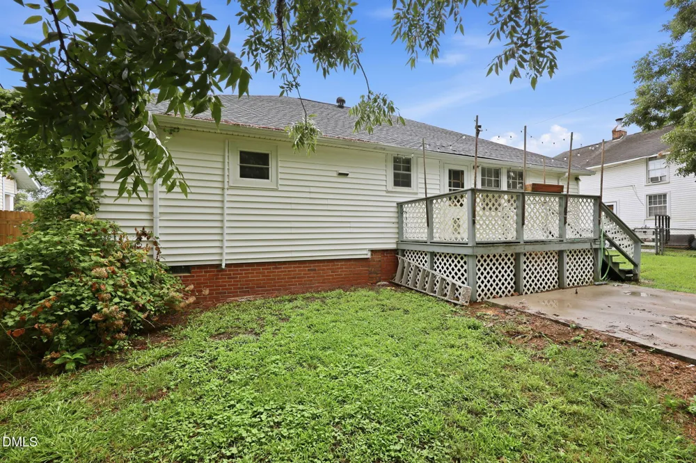 402 S 13th Street Erwin, NC 28339